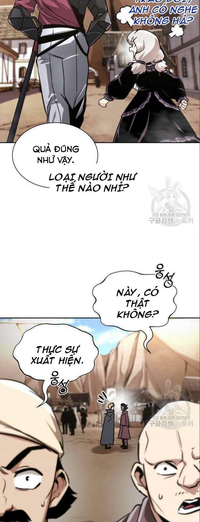 Quý Tộc Lười Biếng Trở Thành Thiên Tài Chapter 49 - 60