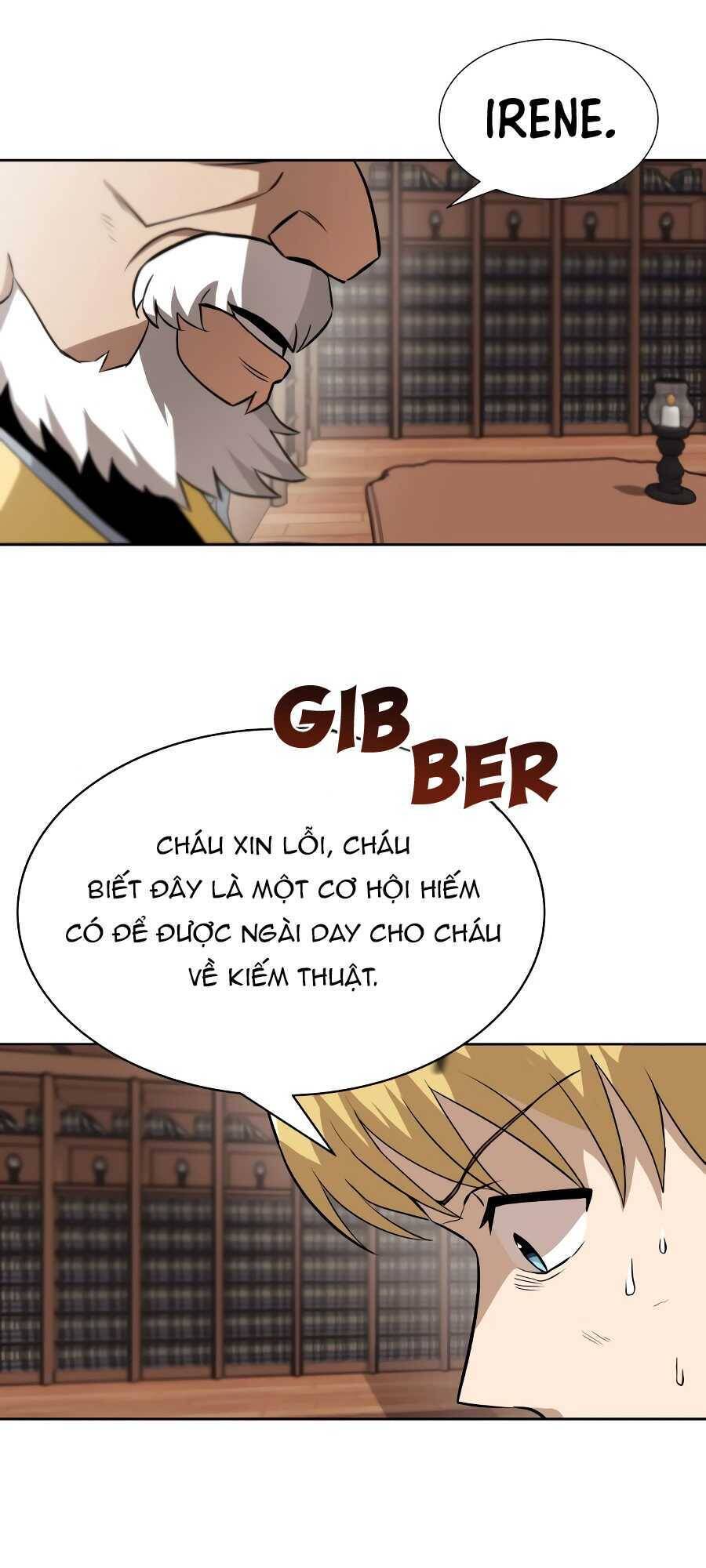 Quý Tộc Lười Biếng Trở Thành Thiên Tài Chapter 9 - 13