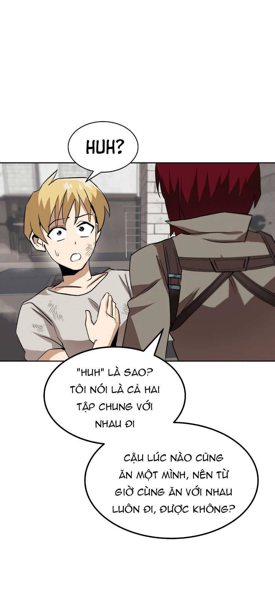 Quý Tộc Lười Biếng Trở Thành Thiên Tài Chapter 9 - 32