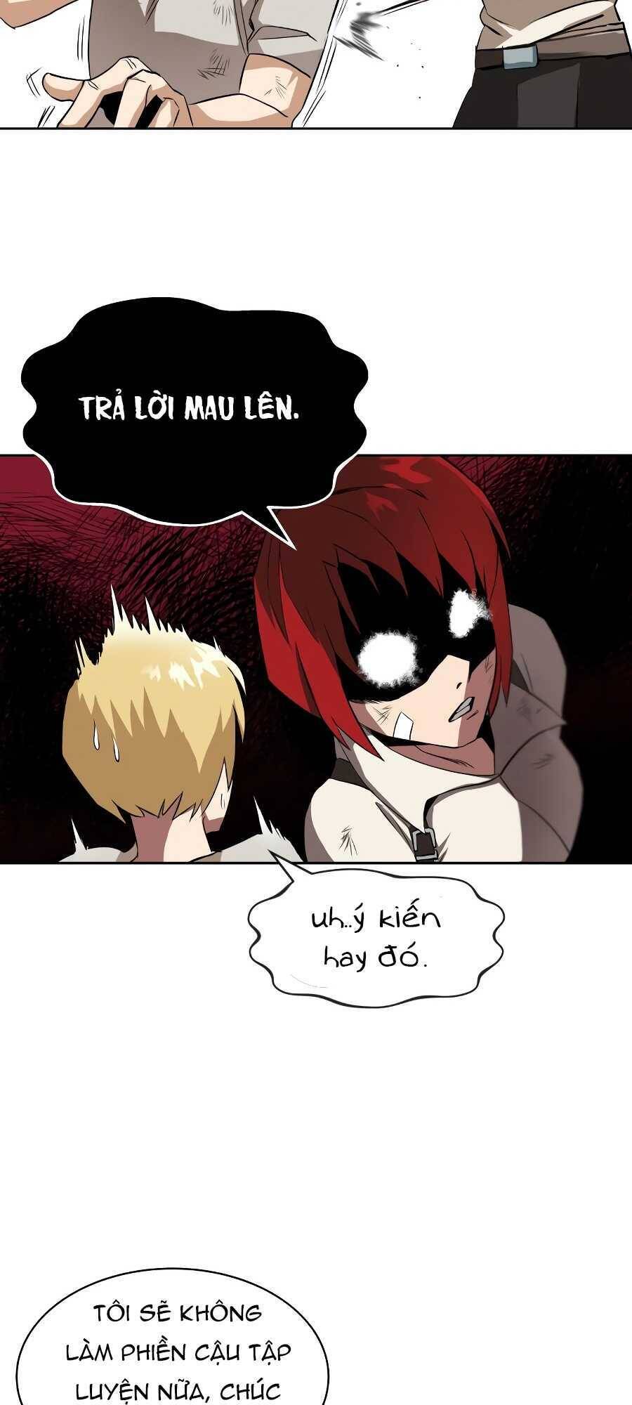 Quý Tộc Lười Biếng Trở Thành Thiên Tài Chapter 9 - 34