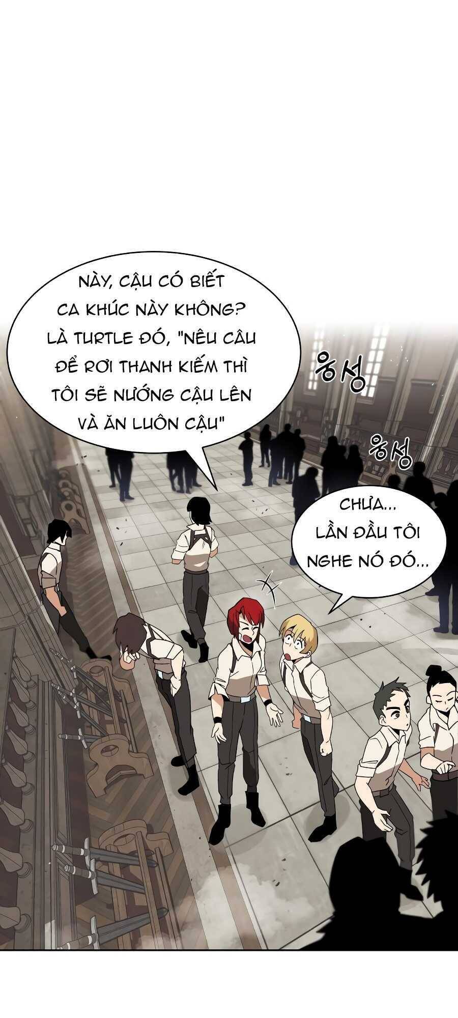 Quý Tộc Lười Biếng Trở Thành Thiên Tài Chapter 9 - 37
