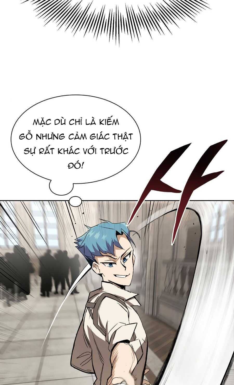 Quý Tộc Lười Biếng Trở Thành Thiên Tài Chapter 9 - 47