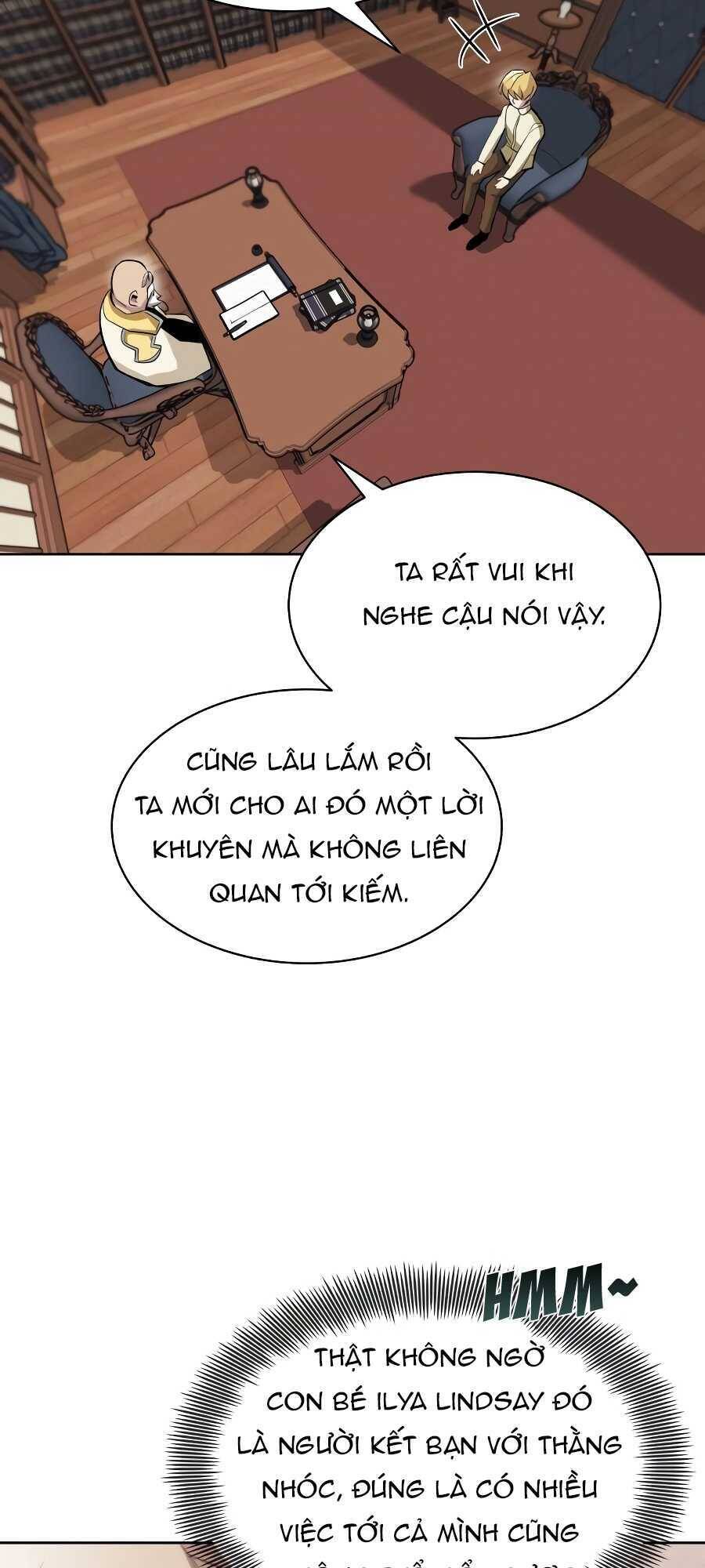 Quý Tộc Lười Biếng Trở Thành Thiên Tài Chapter 9 - 7