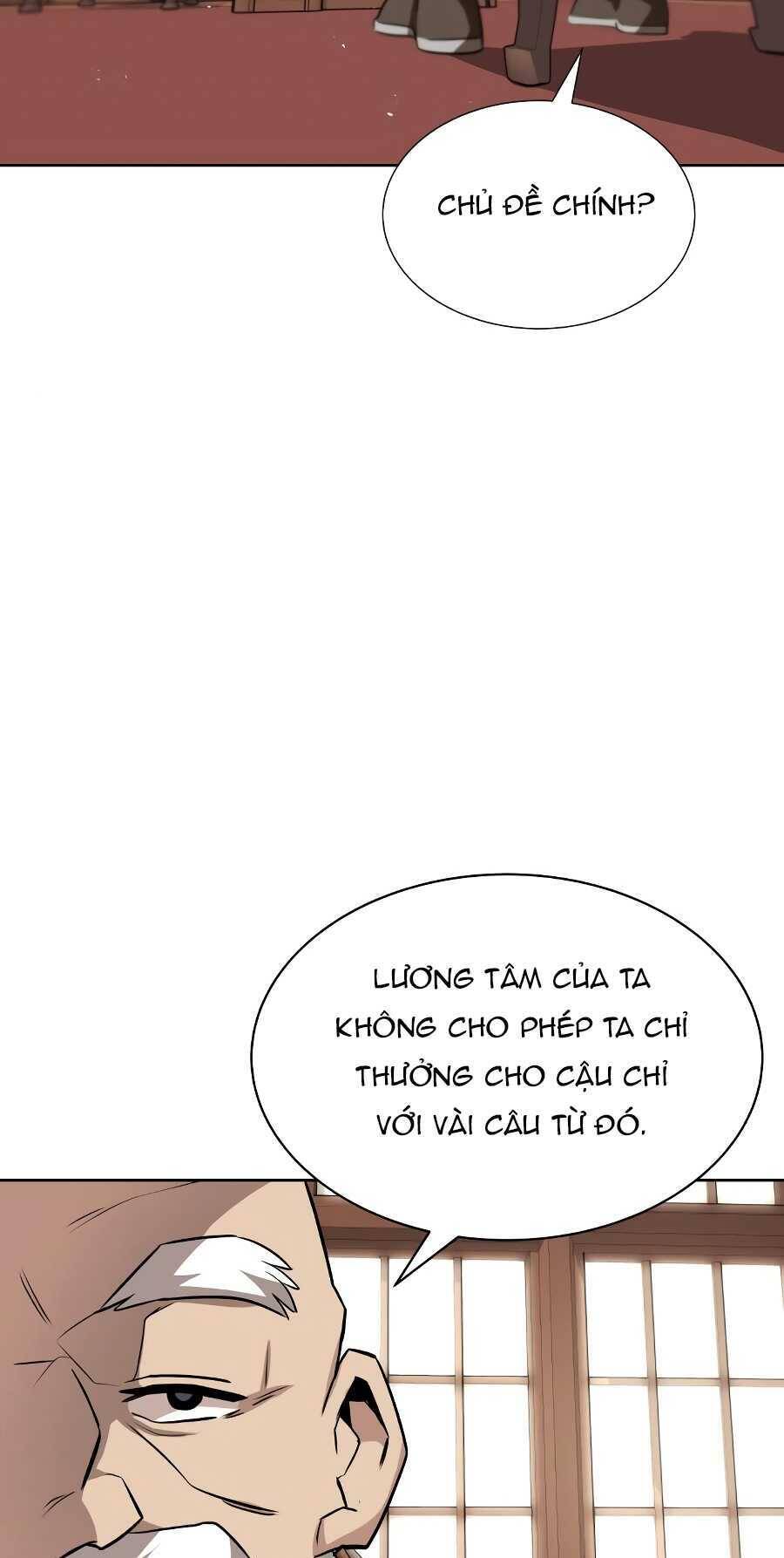 Quý Tộc Lười Biếng Trở Thành Thiên Tài Chapter 9 - 9