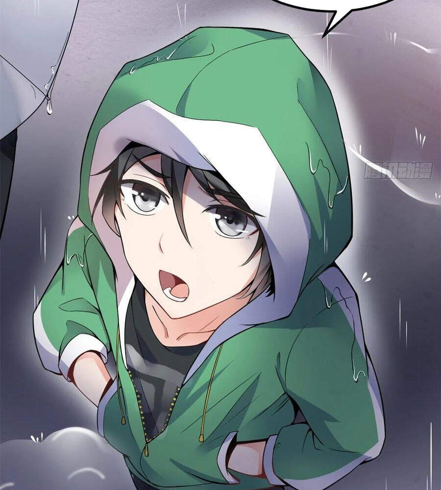 Con Rể Của Long Vương Chapter 1 - 2