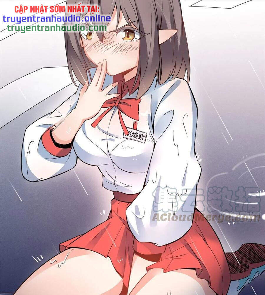 Con Rể Của Long Vương Chapter 1 - 12