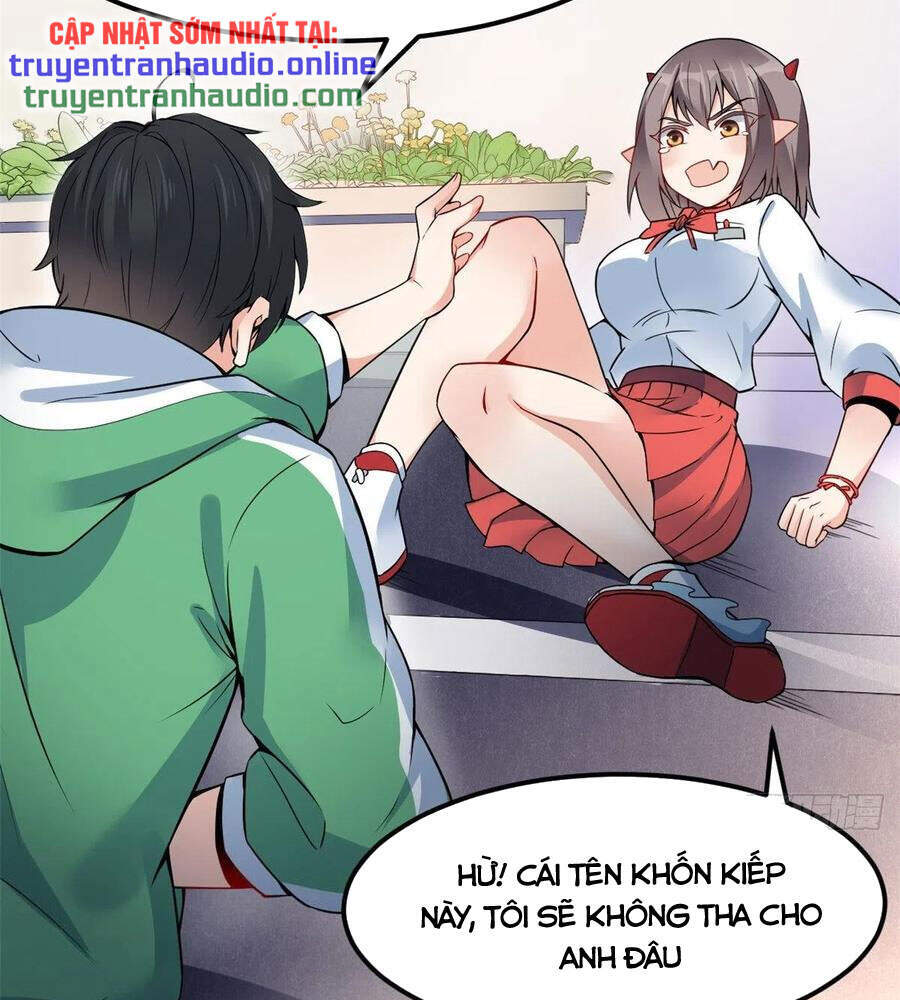 Con Rể Của Long Vương Chapter 1 - 28
