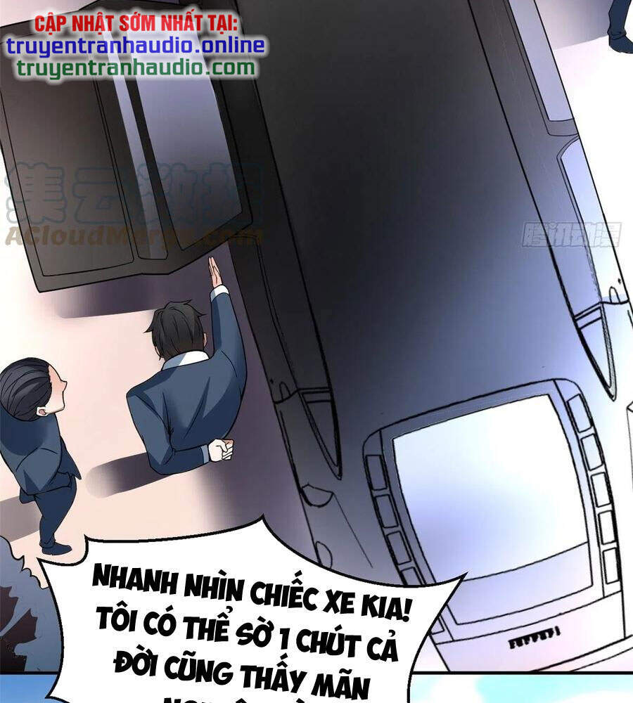 Con Rể Của Long Vương Chapter 1 - 30