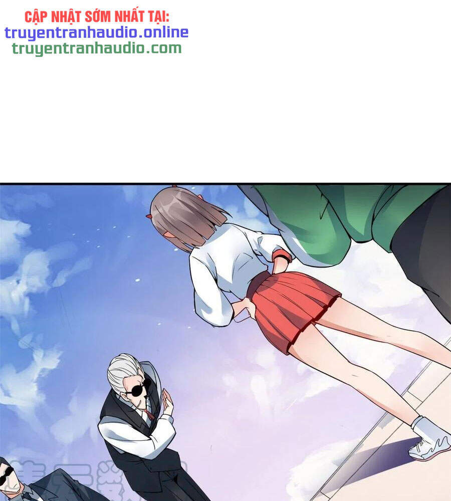 Con Rể Của Long Vương Chapter 1 - 32