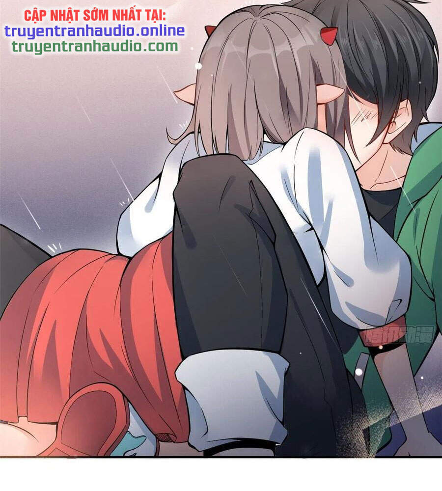 Con Rể Của Long Vương Chapter 1 - 8