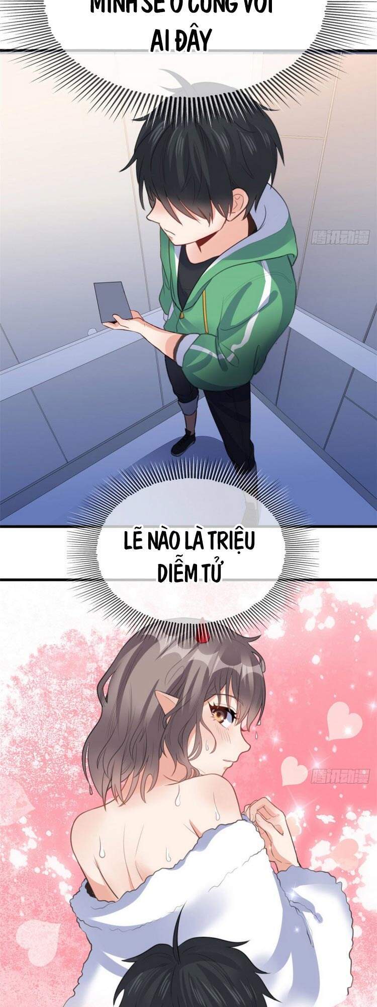 Con Rể Của Long Vương Chapter 10 - 9