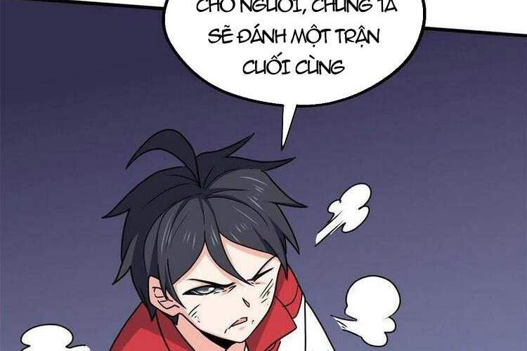 Con Rể Của Long Vương Chapter 100 - 12