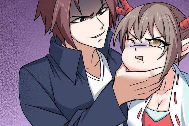 Con Rể Của Long Vương Chapter 100 - 8