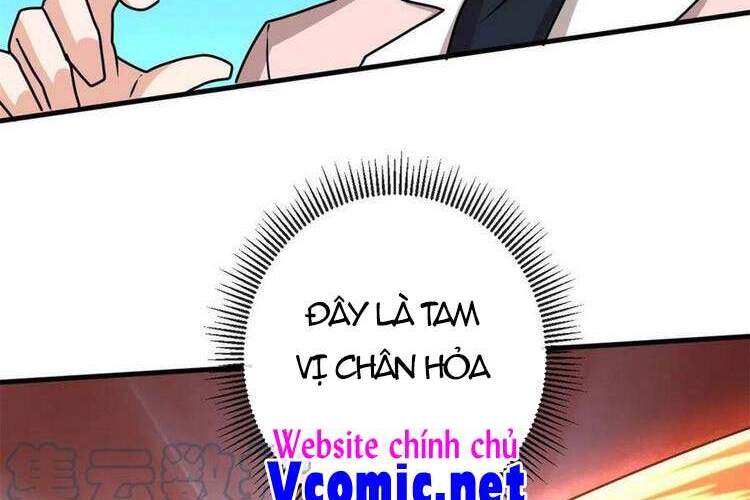Con Rể Của Long Vương Chapter 102 - 18