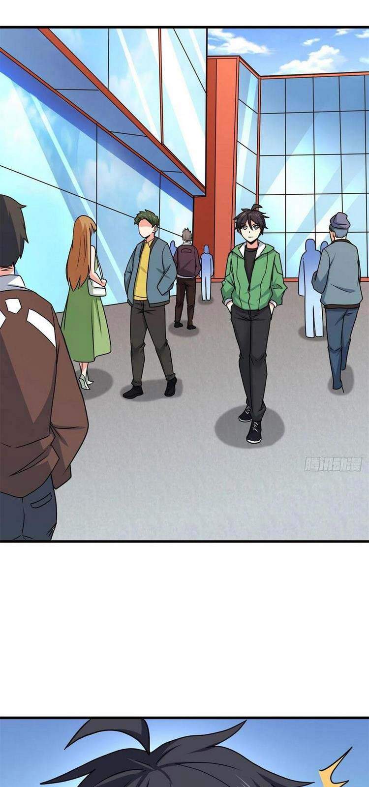 Con Rể Của Long Vương Chapter 104 - 14
