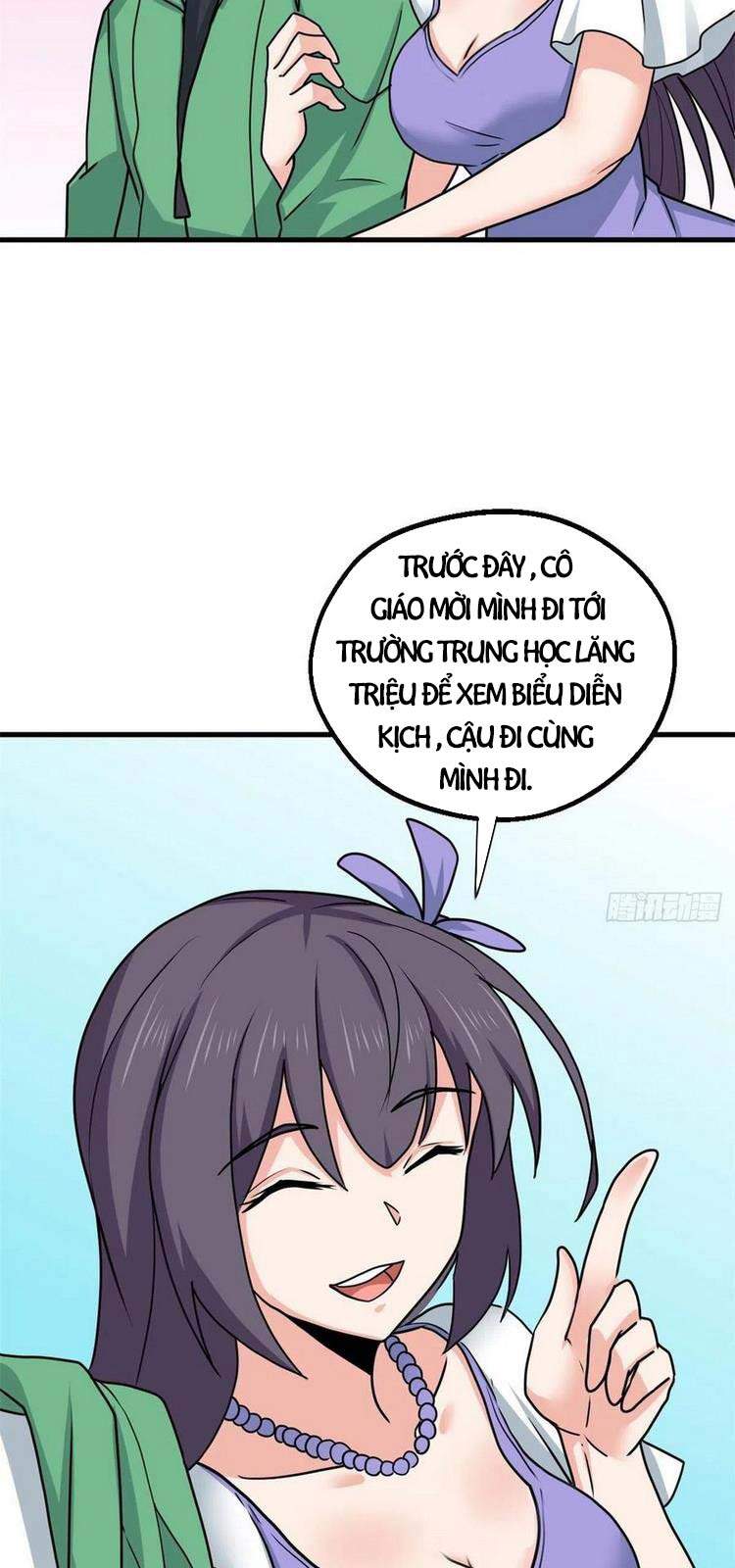 Con Rể Của Long Vương Chapter 104 - 19
