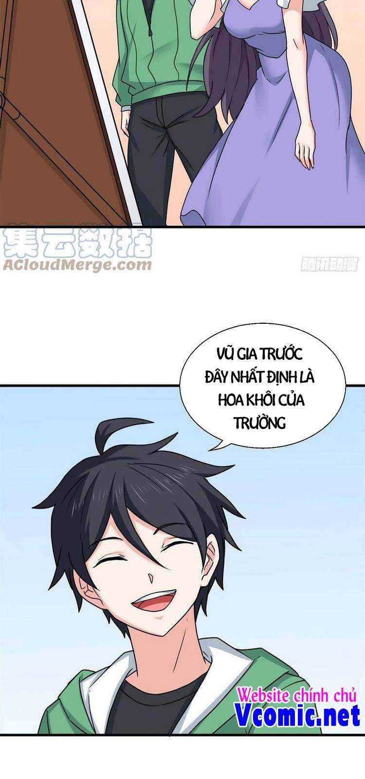 Con Rể Của Long Vương Chapter 104 - 26