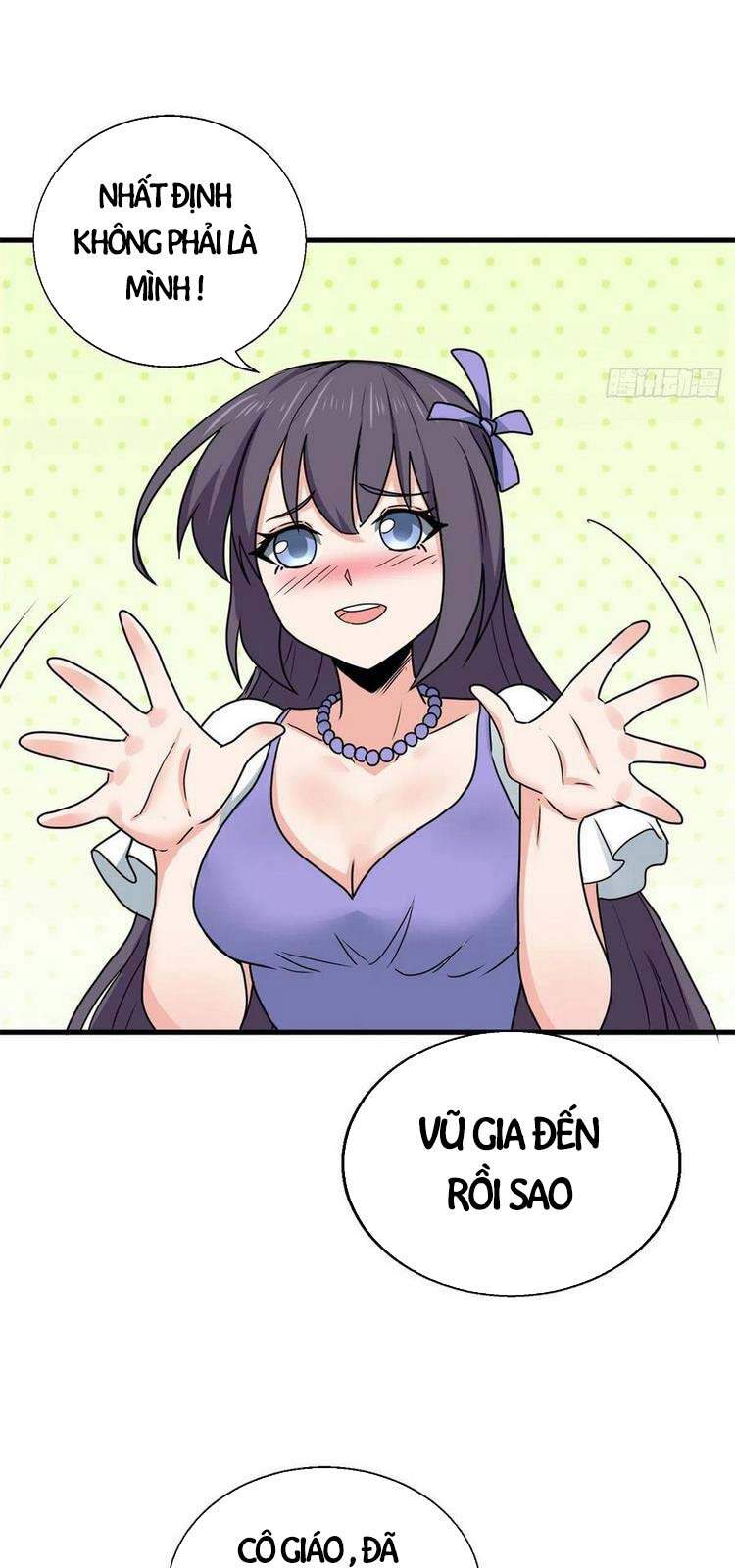 Con Rể Của Long Vương Chapter 104 - 27