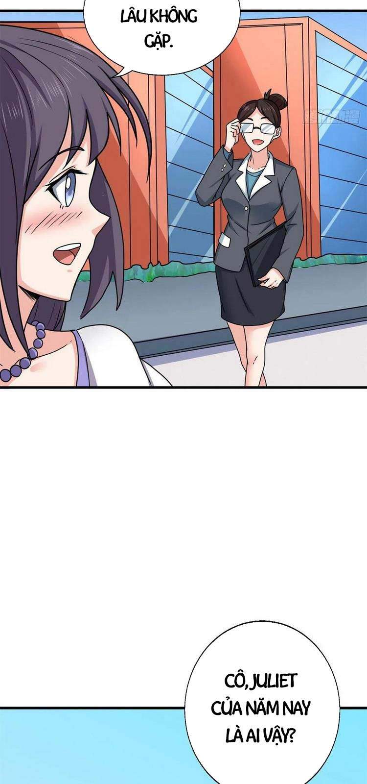 Con Rể Của Long Vương Chapter 104 - 28