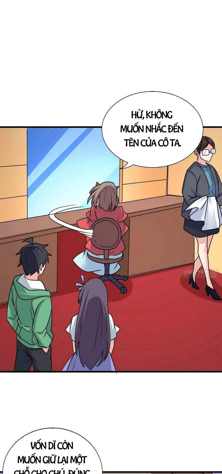 Con Rể Của Long Vương Chapter 104 - 42