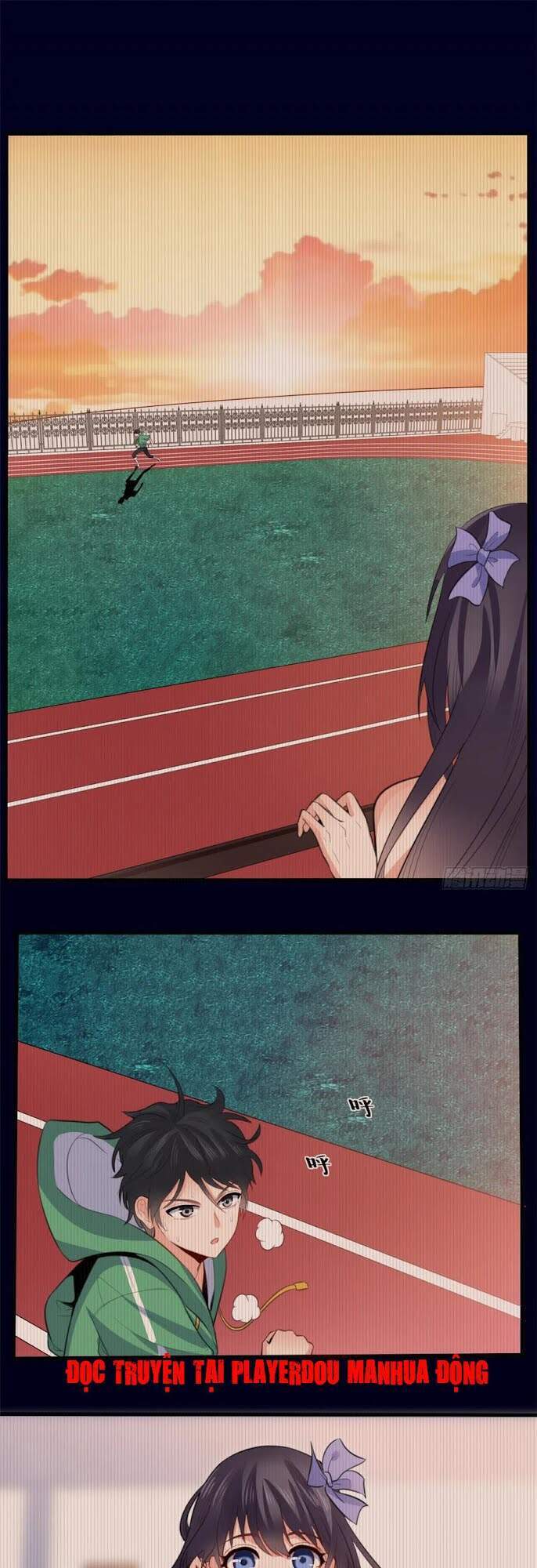 Con Rể Của Long Vương Chapter 12 - 2