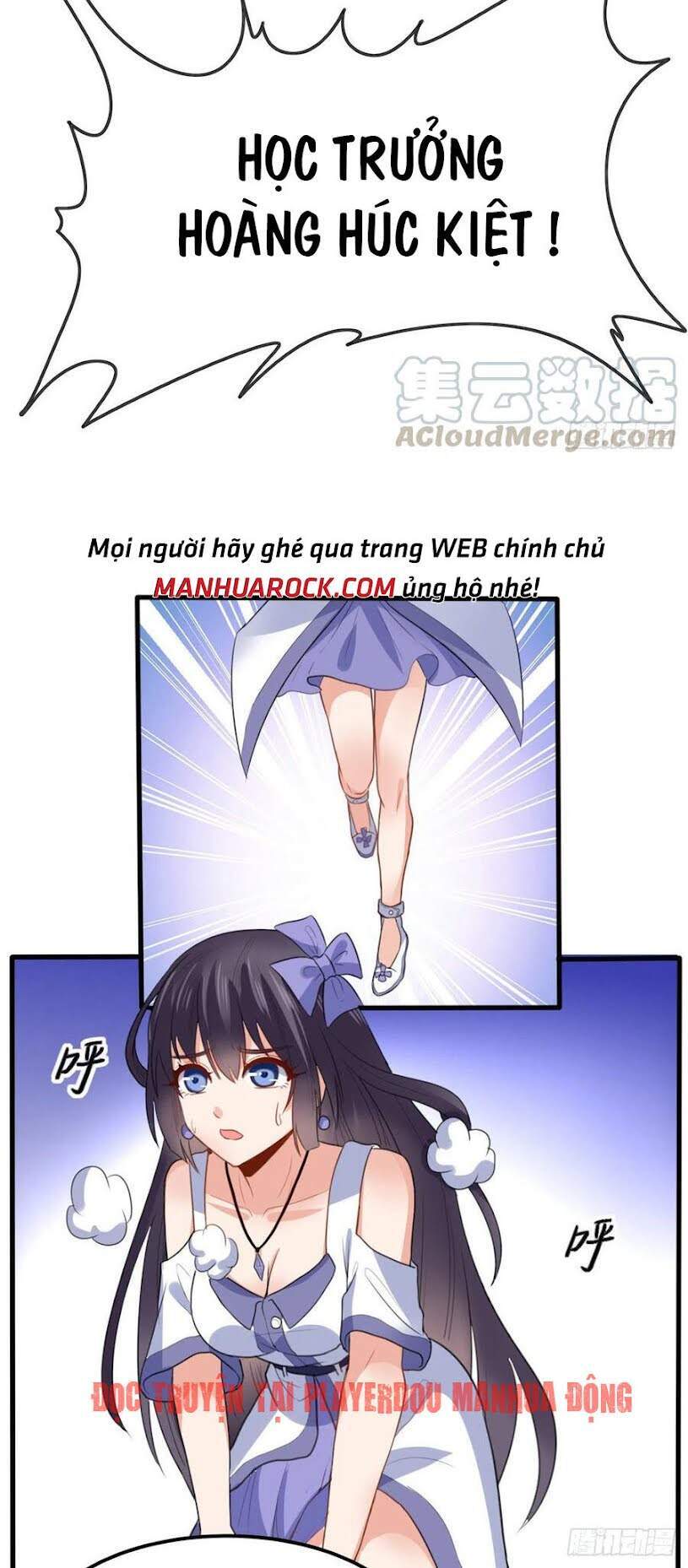 Con Rể Của Long Vương Chapter 12 - 10