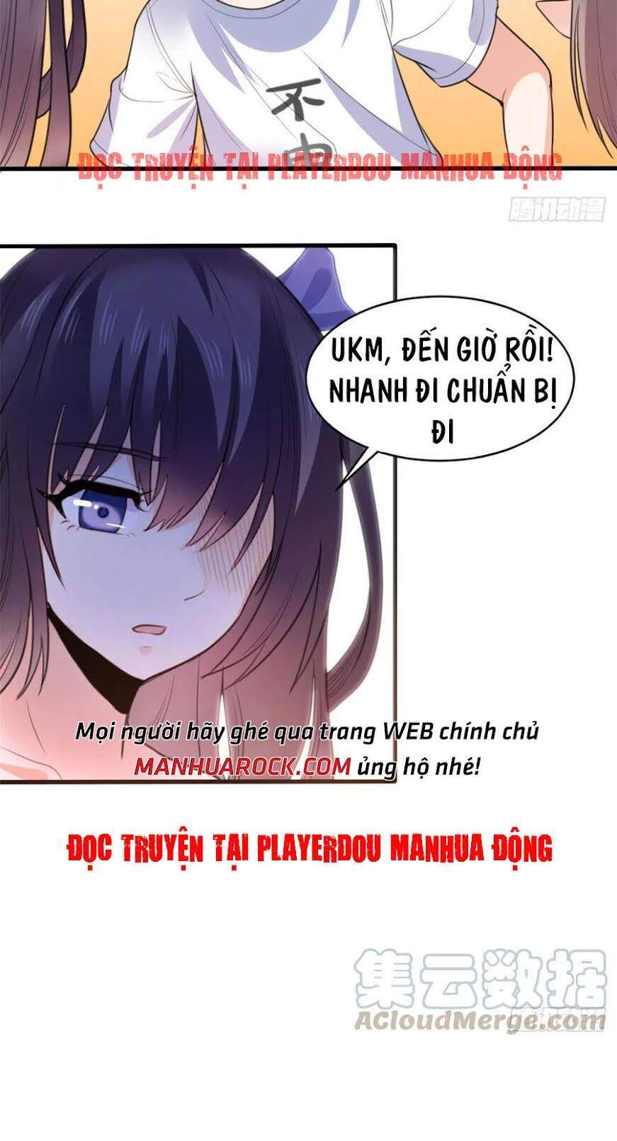 Con Rể Của Long Vương Chapter 13 - 25