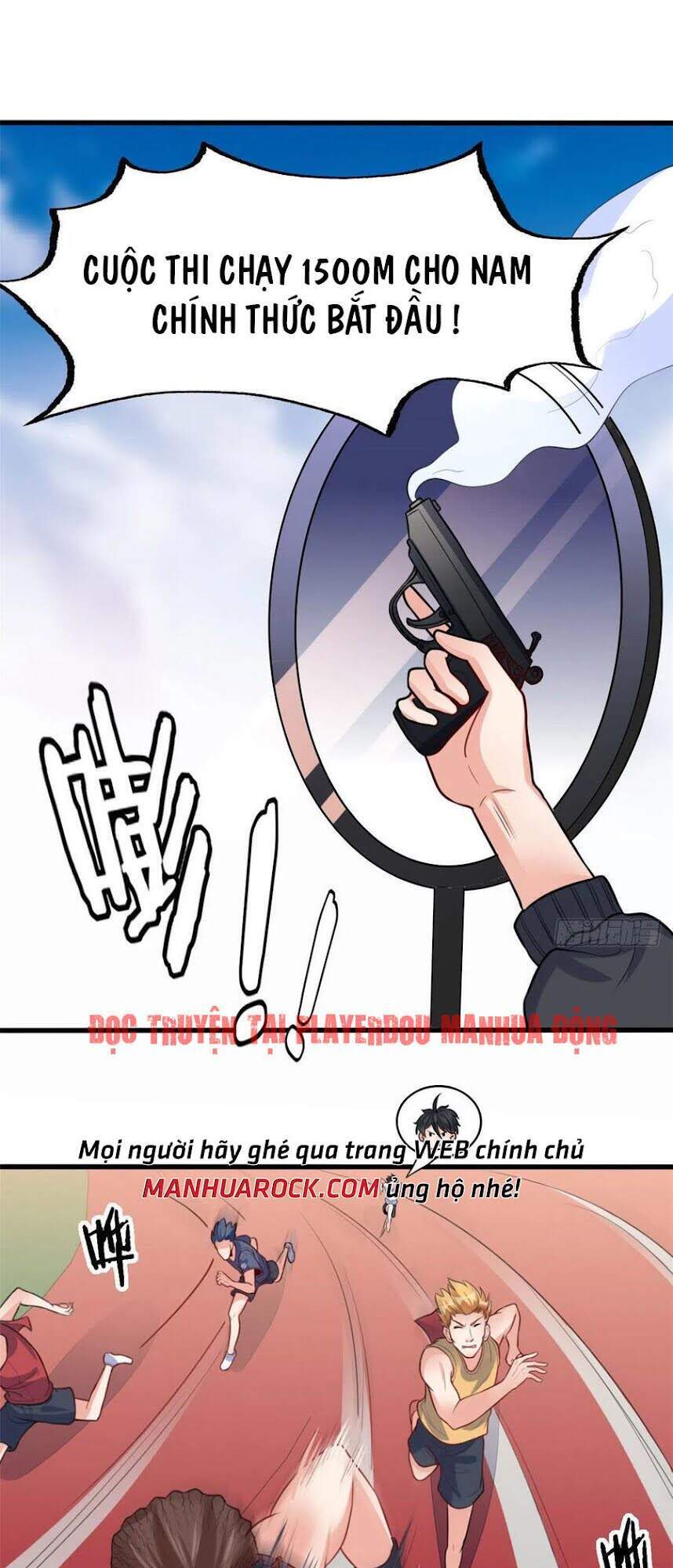 Con Rể Của Long Vương Chapter 14 - 2