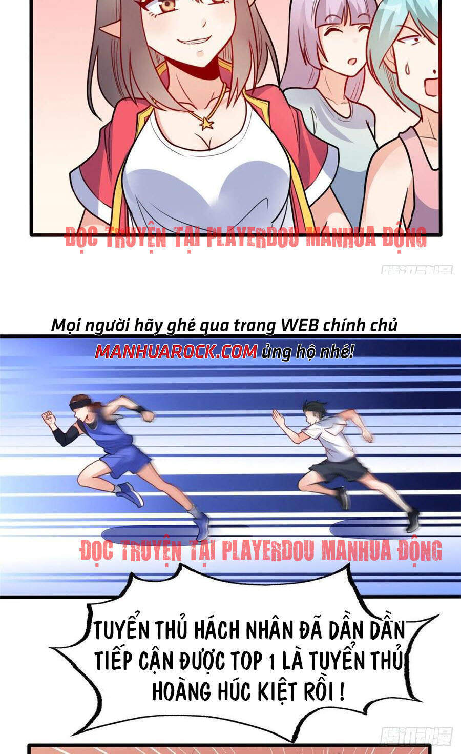 Con Rể Của Long Vương Chapter 14 - 9