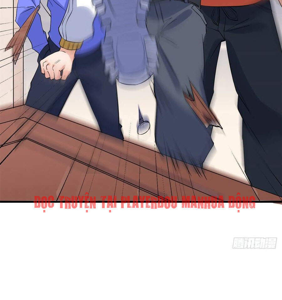 Con Rể Của Long Vương Chapter 15 - 23