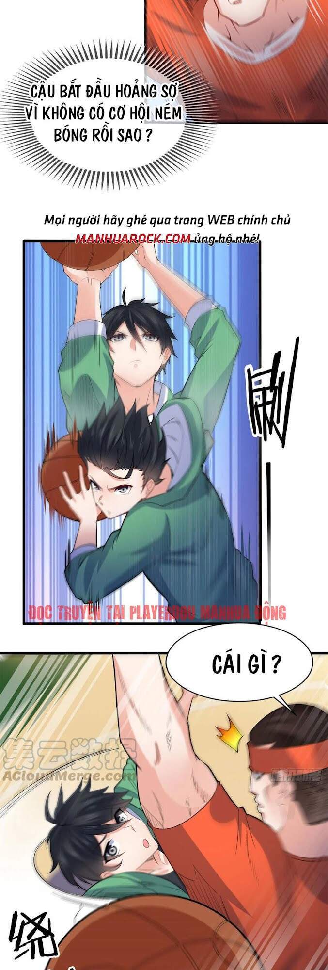 Con Rể Của Long Vương Chapter 16 - 12