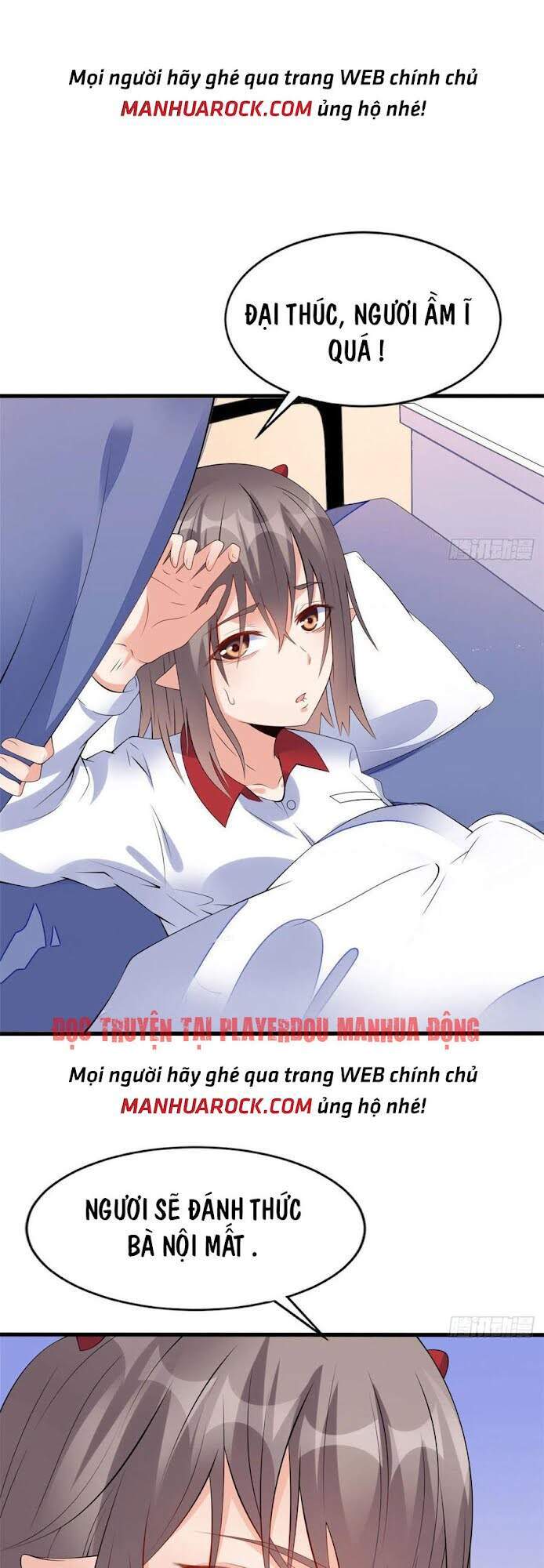 Con Rể Của Long Vương Chapter 18 - 13