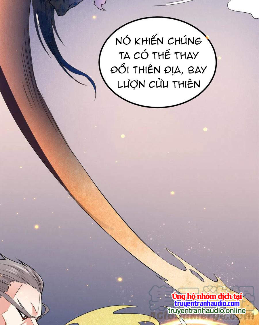 Con Rể Của Long Vương Chapter 2 - 12