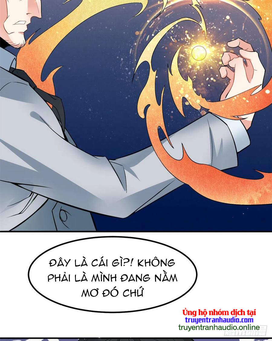 Con Rể Của Long Vương Chapter 2 - 13