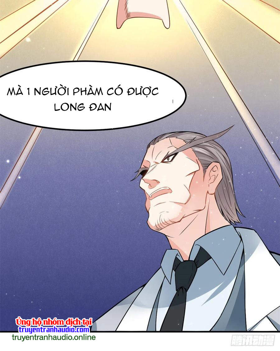 Con Rể Của Long Vương Chapter 2 - 15
