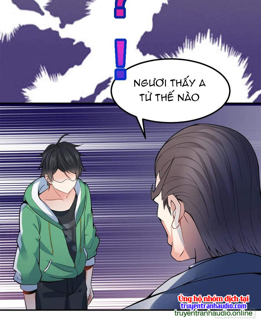 Con Rể Của Long Vương Chapter 2 - 19
