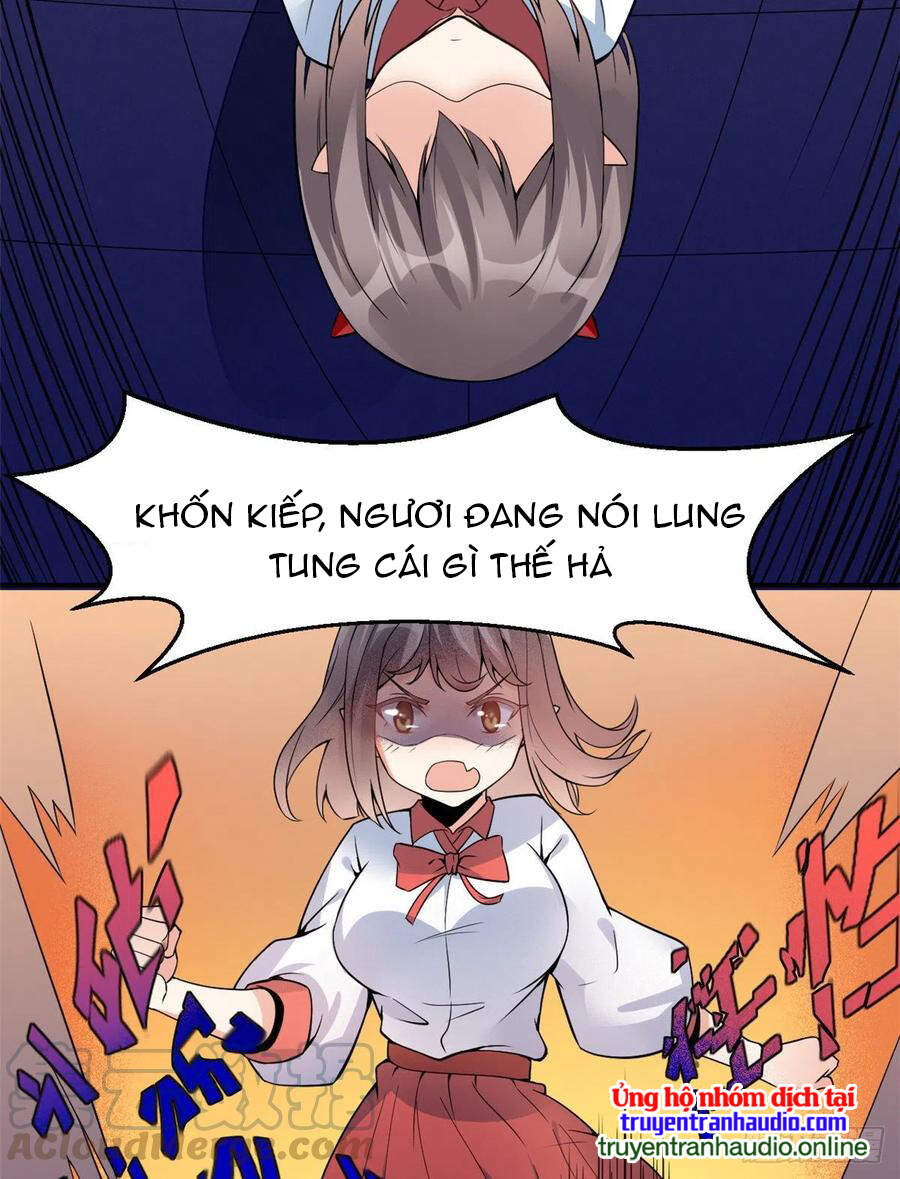 Con Rể Của Long Vương Chapter 2 - 23