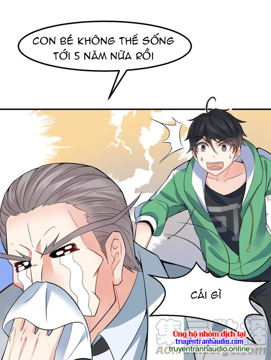 Con Rể Của Long Vương Chapter 2 - 27
