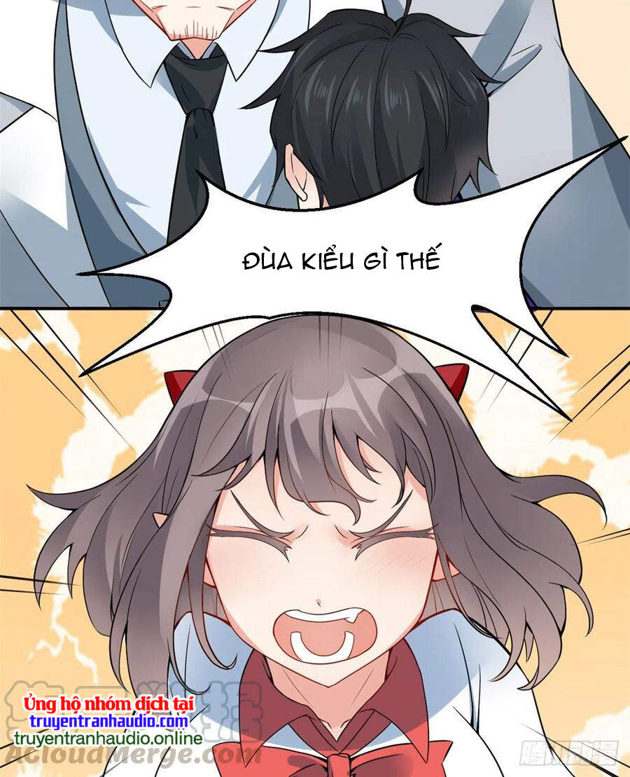 Con Rể Của Long Vương Chapter 2 - 4