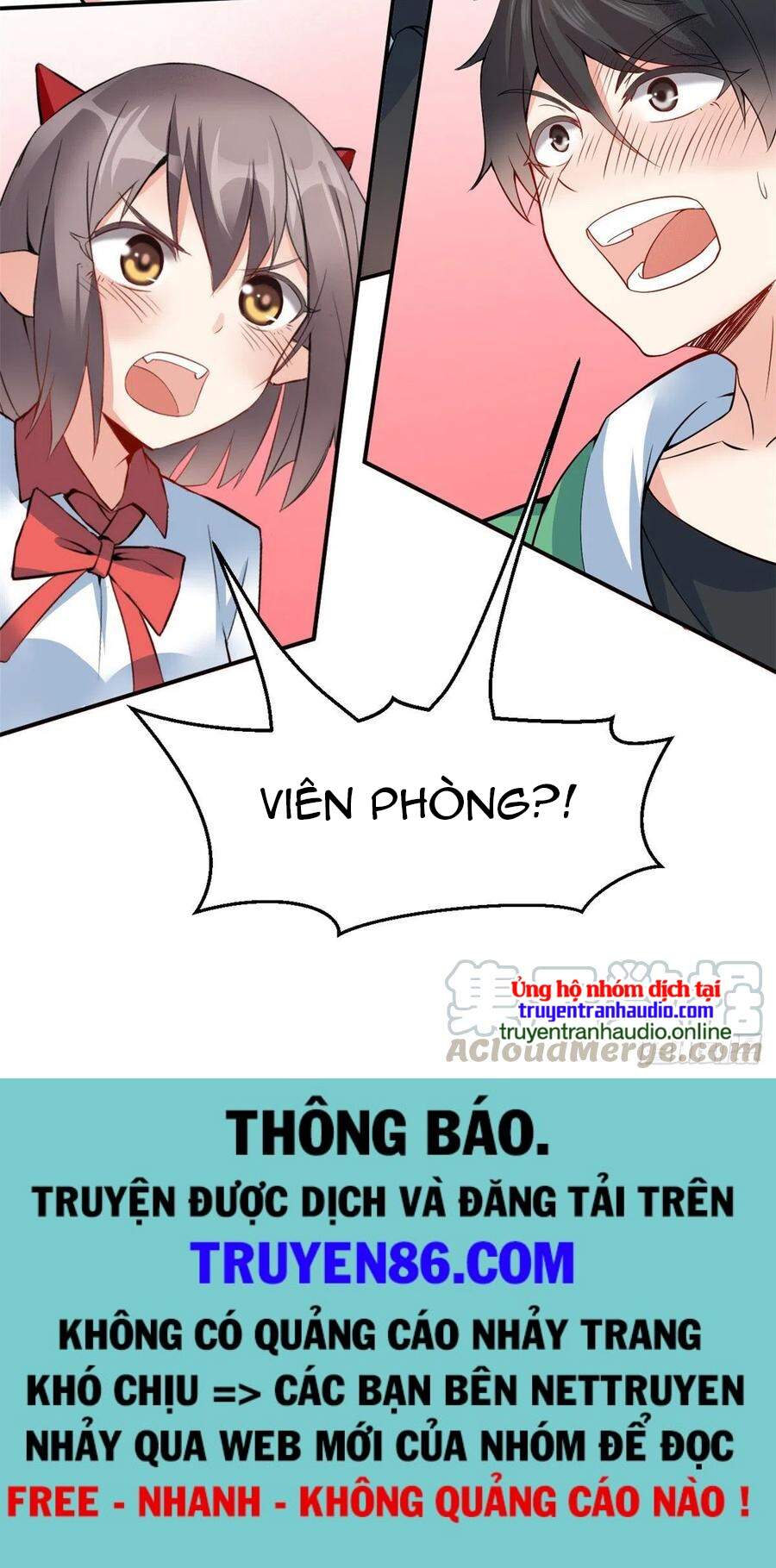 Con Rể Của Long Vương Chapter 2 - 39