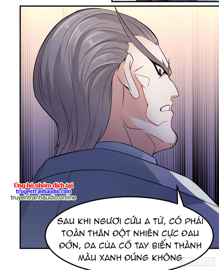 Con Rể Của Long Vương Chapter 2 - 7