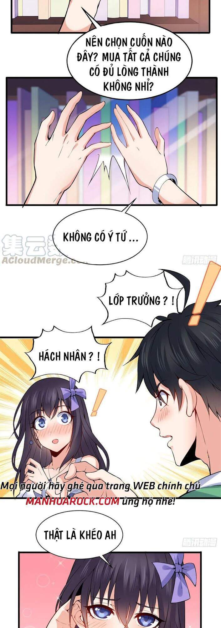 Con Rể Của Long Vương Chapter 21 - 8