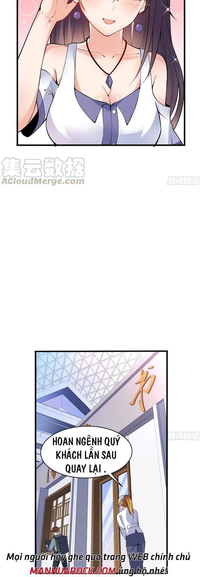 Con Rể Của Long Vương Chapter 21 - 9