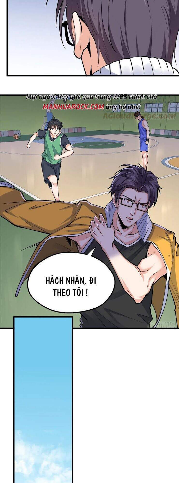 Con Rể Của Long Vương Chapter 25 - 12