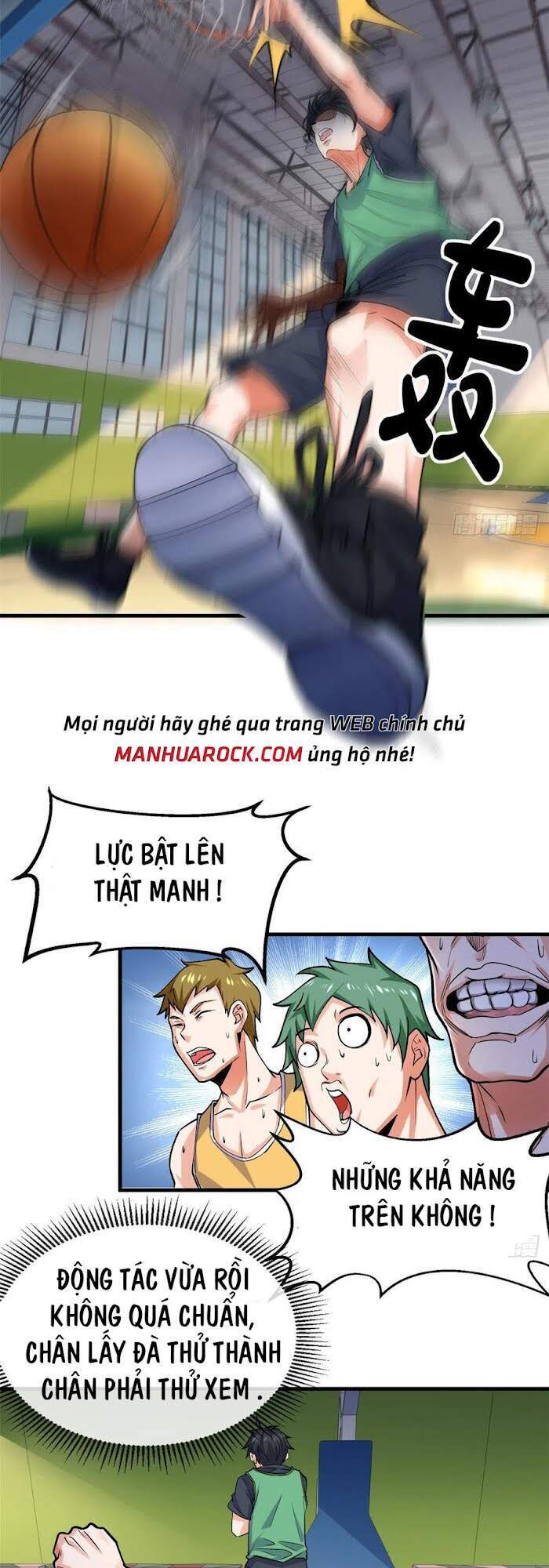 Con Rể Của Long Vương Chapter 25 - 9