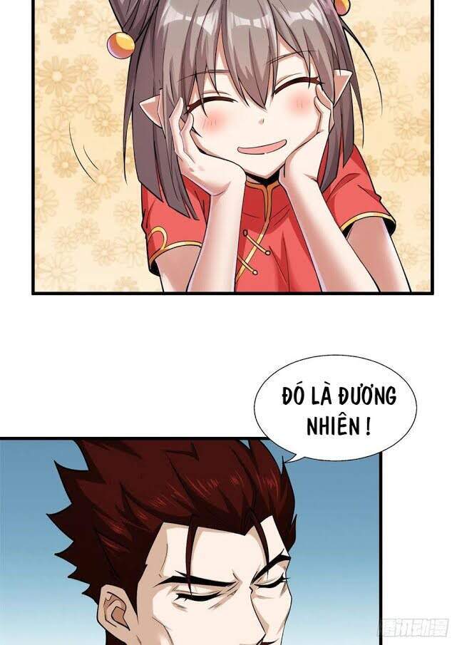 Con Rể Của Long Vương Chapter 26 - 10