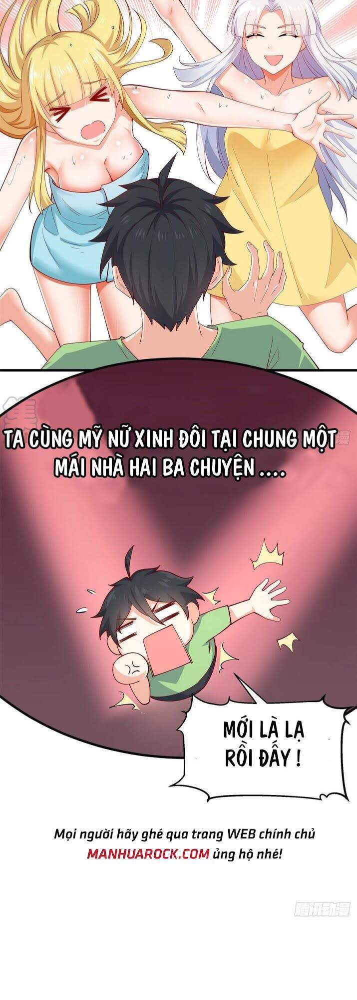 Con Rể Của Long Vương Chapter 29 - 5