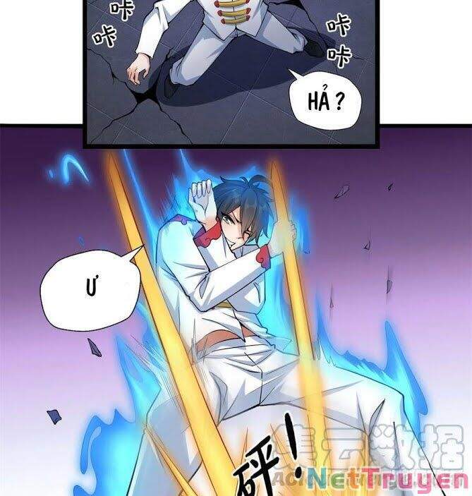 Con Rể Của Long Vương Chapter 33 - 14