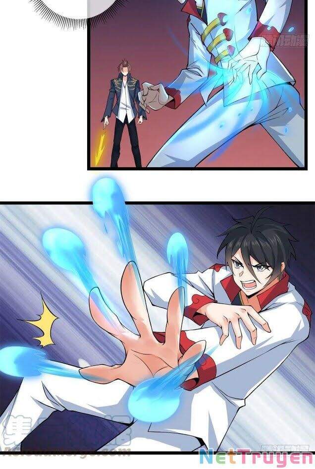 Con Rể Của Long Vương Chapter 33 - 17