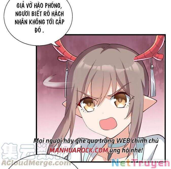 Con Rể Của Long Vương Chapter 33 - 8